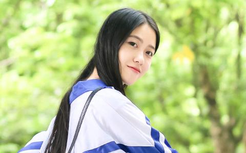 学生妹图片 _ 第(10)张