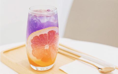 秋日日系小清新风景高清手机壁纸第6张
