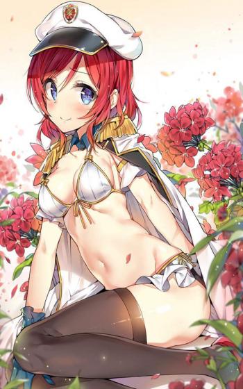 卡通美少女图片 _ 第(9)张