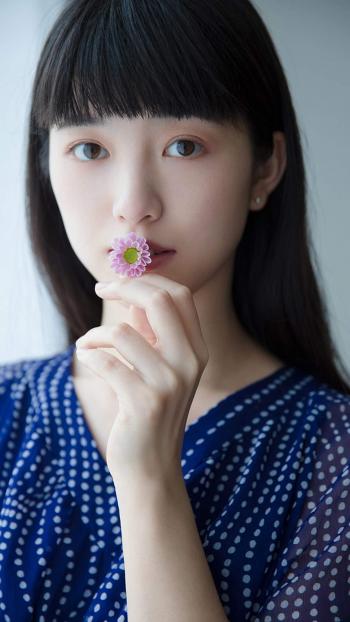 高清中国南京女演员成熟知性美女海清干练洒脱刚柔并蓄时尚写真第0张