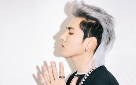 吴亦凡图片 _ 第(1)张