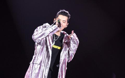 吴亦凡图片 _ 第(6)张