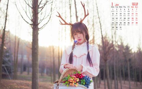 娃娃脸美女图片 _ 第(3)张
