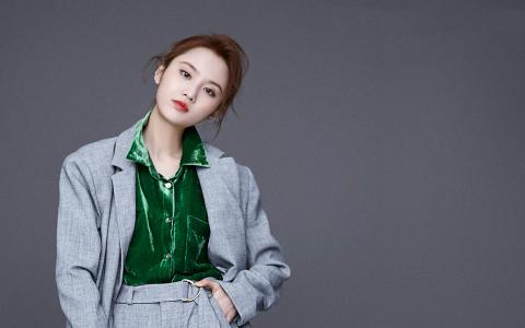 张慧雯图片 _ 第(4)张