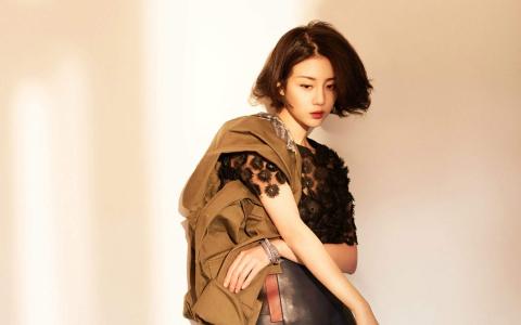 李溪芮图片 _ 第(5)张
