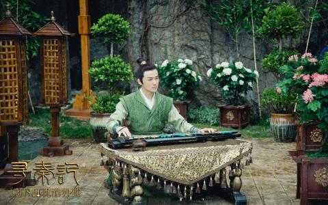 陈翔图片 _ 第(8)张