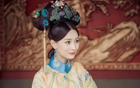 张维娜图片 _ 第(1)张