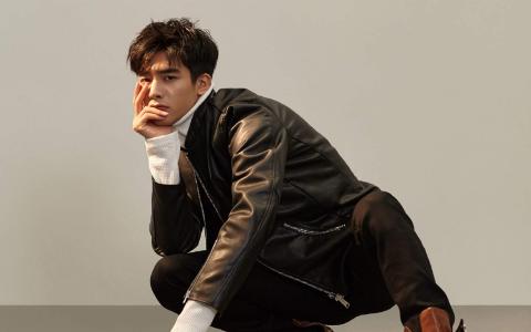宋威龙图片 _ 第(6)张