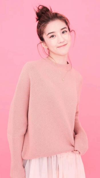高清台湾美女李凯馨百变时尚写真图片第1张