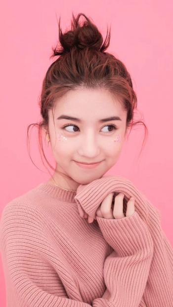 高清台湾美女李凯馨百变时尚写真图片第3张