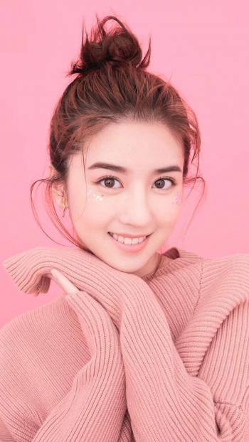 高清台湾美女李凯馨百变时尚写真图片第5张