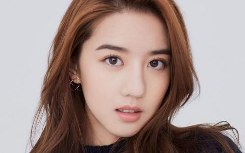 高清台湾美女李凯馨个性时髦写真桌面壁纸第6张