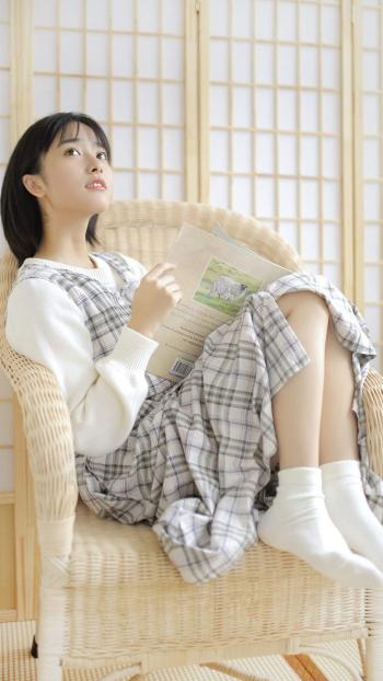 美女沈月图片 _ 第(6)张
