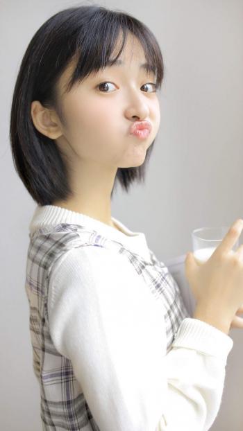 美女沈月图片 _ 第(7)张