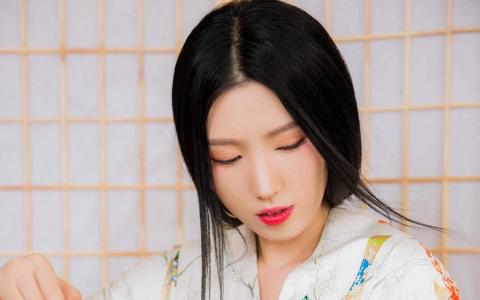 女孩子胸部精灵纹身图案_胸部纹身图案大全_纹身图吧第5张