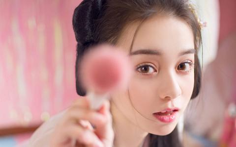 汉服美女图片 _ 第(6)张