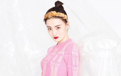 徐璐图片 _ 第(3)张