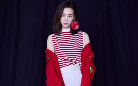 高清中国台湾影视女演员张钧甯百变风格时尚大片高清桌面壁纸第1张