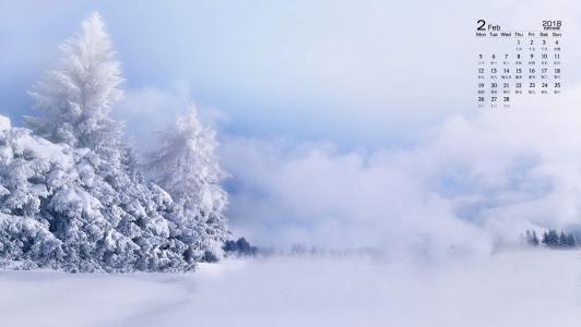 雪景图片 _ 第(3)张