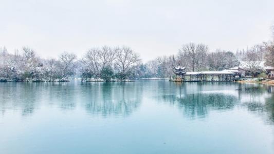 雪景图片 _ 第(4)张