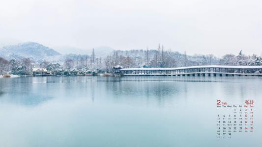雪景图片 _ 第(5)张