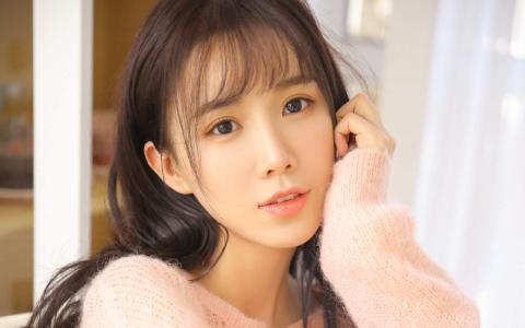 养眼美女图片 _ 第(6)张