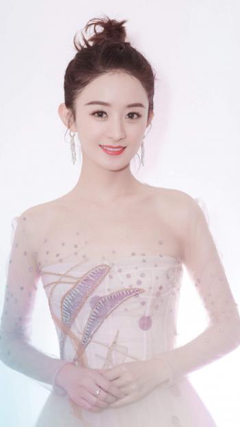 赵丽颖图片 _ 第(1)张