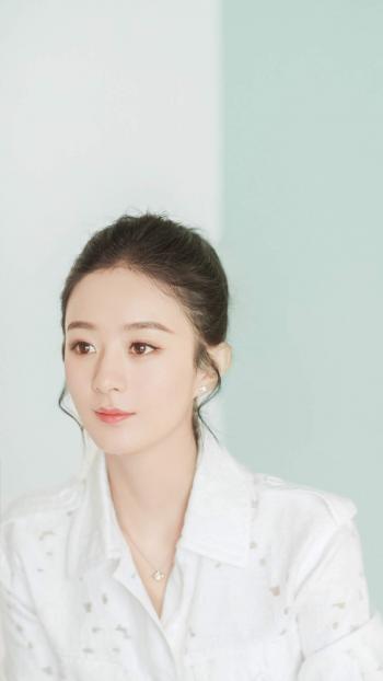赵丽颖图片 _ 第(3)张