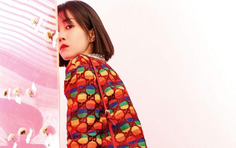 李溪芮图片 _ 第(3)张