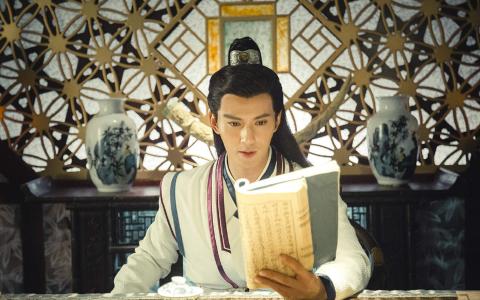 徐正溪图片 _ 第(6)张
