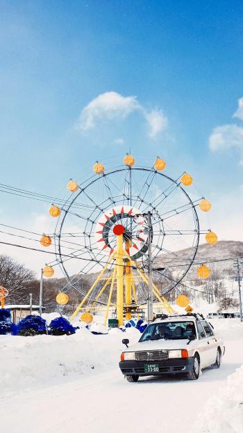 雪景图片 _ 第(3)张