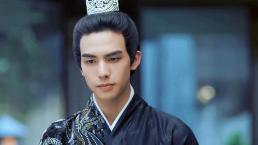 中国内地辽宁省大连影视男演员模特宋威龙《凤囚凰》剧照图片高清桌面壁纸第1张