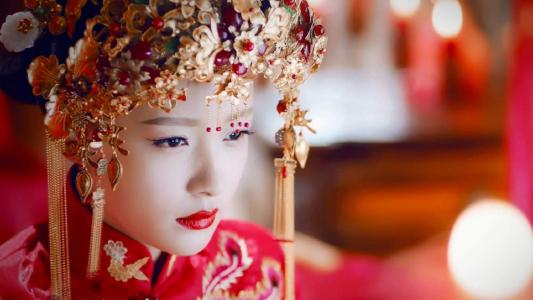 林省通化市集安女明星孙怡清新甜美写真桌面壁纸第4张
