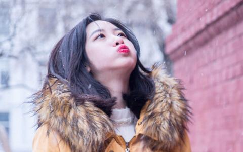 雪景图片 _ 第(2)张
