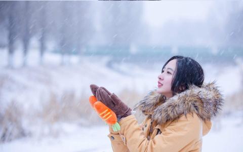 雪景图片 _ 第(7)张