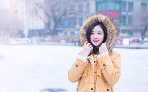 雪景图片 _ 第(8)张