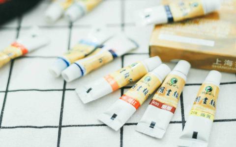 小清新唯美意境图片桌面壁纸第5张