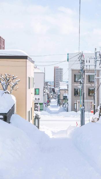 雪景图片 _ 第(2)张