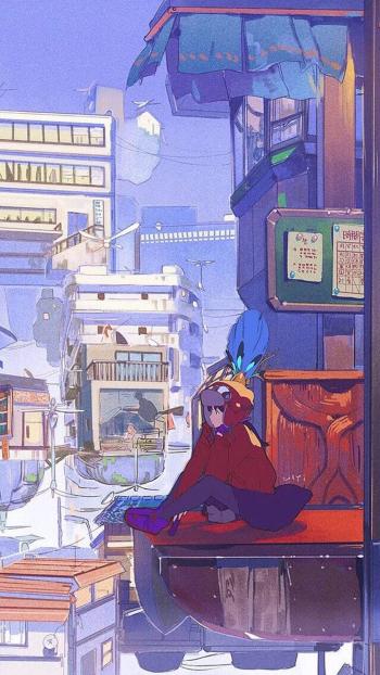 卡通人物图片 _ 第(8)张