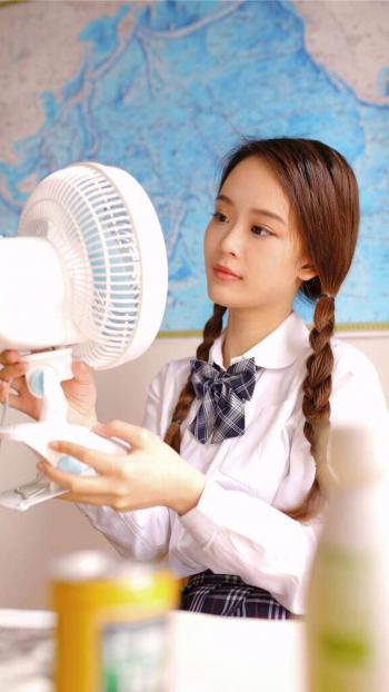 学生妹图片 _ 第(4)张