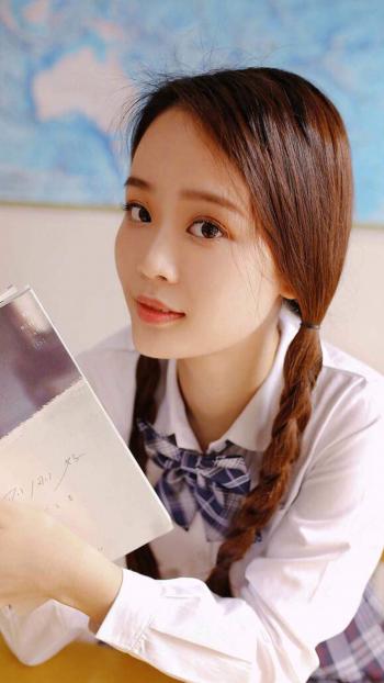 学生妹图片 _ 第(6)张