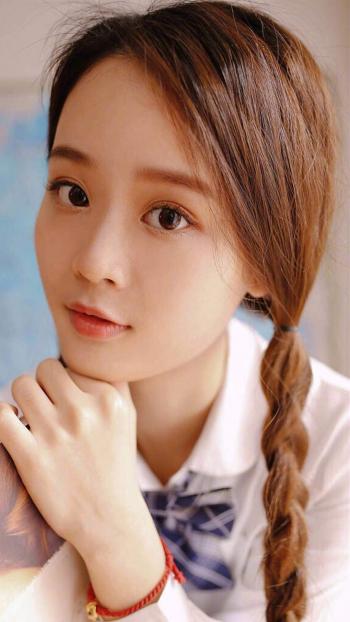 学生妹图片 _ 第(7)张