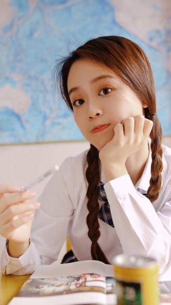 学生妹图片 _ 第(8)张