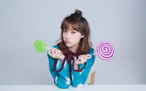 曹曦月图片 _ 第(2)张