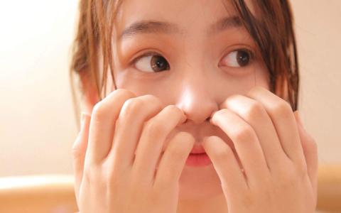 艺校美女图片 _ 第(5)张