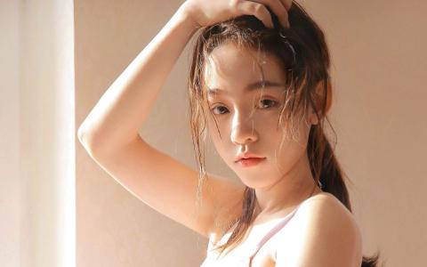 艺校美女图片 _ 第(6)张
