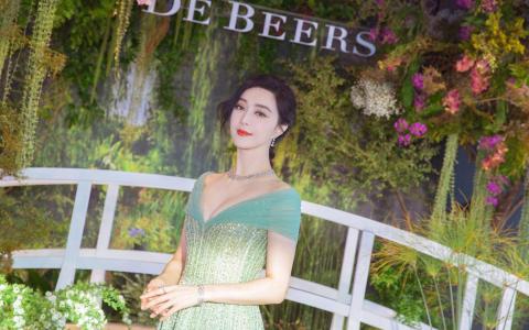 范冰冰图片 _ 第(9)张