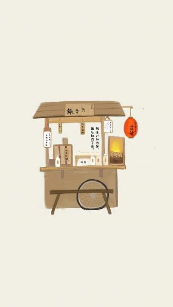 日系小清新图片 _ 第(8)张