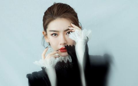 戚薇图片 _ 第(6)张