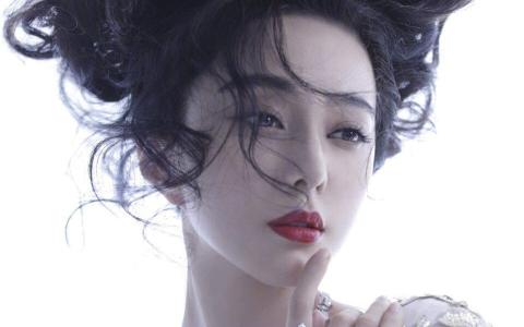 范冰冰图片 _ 第(6)张